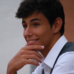 Alexandre - Prof de maths - Villeurbanne
