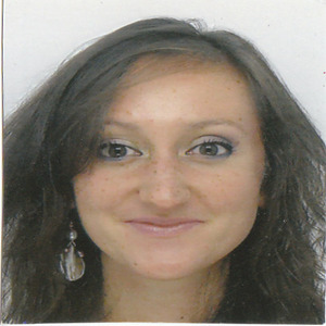 LAURE - Prof de français - Rennes