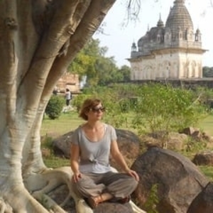 Charlotte - Prof de philosophie - Dijon
