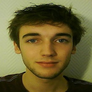 Eric - Prof de philosophie - Paris