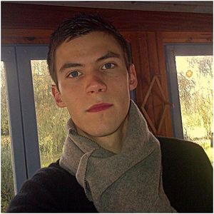 Yann - Prof de maths - Varaville