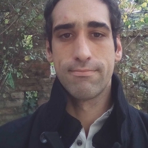 Bruno - Prof de maths - Honfleur