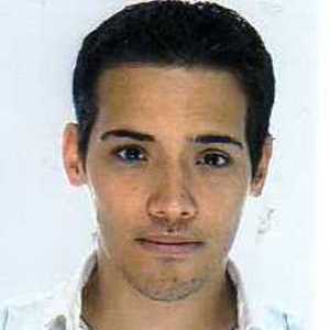 Yohan - Prof de physique - Ézanville