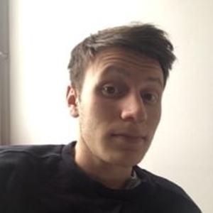 Maxime - Prof de physique - Écully