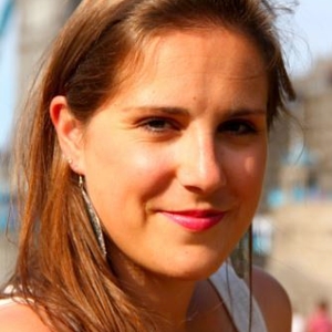 Clotilde - Prof de physique - Bruz