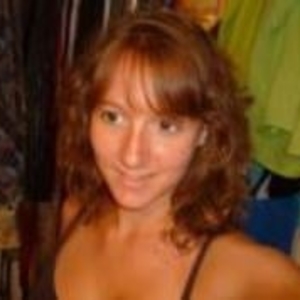 Charlotte - Prof de maths - Villeurbanne