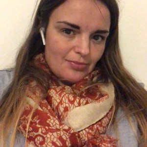 Joanie - Prof de transition professionnelle - Thionville