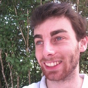 Paul - Prof de maths - Nancy