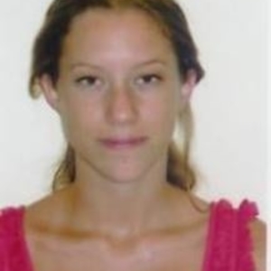 Stéphanie - Prof de maths - Six-Fours-les-Plages