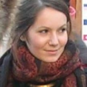 Anne-claude - Prof d'histoire - Paris