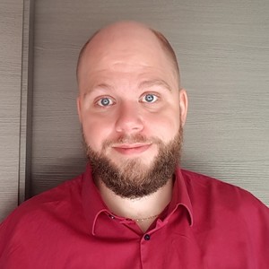 Joël - Prof de maths - Bulle