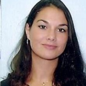 Chloé - Prof de maths - Saint-Herblain