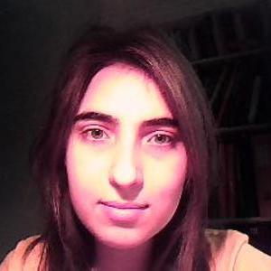 Anne-Sophie - Prof de piano - Paris