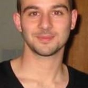 Stéphane - Prof d'anglais - Lyon