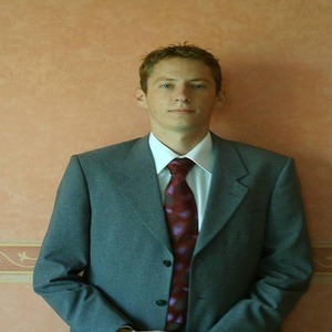 Yohan - Prof de maths - Charleville-Mézières
