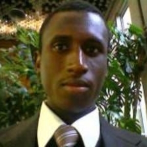 Ahmed Sékou - Prof de programmation - Créteil