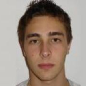 Aurélien - Prof de maths - Cachan