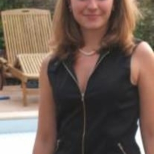 Melody - Prof de biologie - Massy