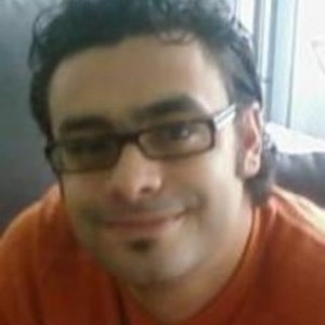 MOHAMED - Prof de maths - Paris