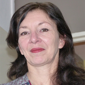 Pascale - Prof de français - Montpellier
