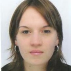 Paola - Prof de maths - Grainville-Langannerie
