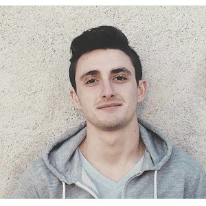 Maxime - Prof de maths - Paris