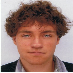 Romain - Prof de maths - La Rochelle