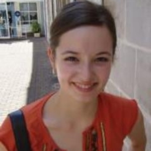 Audrey - Prof de maths - Fontenay-sous-Bois