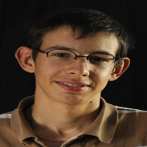 Rémi - Prof de maths - La Roche-sur-Yon