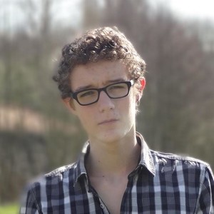 Simon - Prof de maths - Carquefou