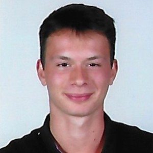 Benjamin - Prof de maths - Mouvaux
