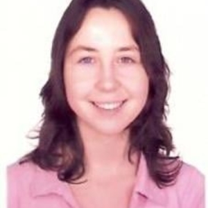 Rachel - Prof d'anglais - Marcy-l'Étoile