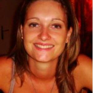 Laura - Prof d'anglais - Roquebrune-sur-Argens