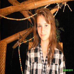 Aurélie - Prof d'anglais - Drancy