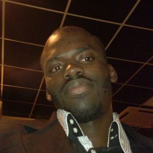 Mamadou - Prof de maths - Talence