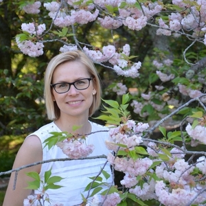 Daria - Prof de maths - Toulouse