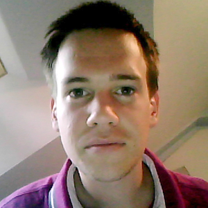 Arnaud - Prof de maths - Nantes