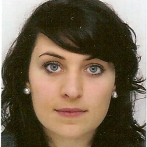Marjorie - Prof de marketing - Bois-d'Arcy