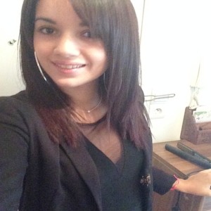 Adriana - Prof de maths - Béziers