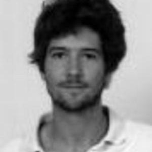 Eric - Prof d'anglais - Bougival