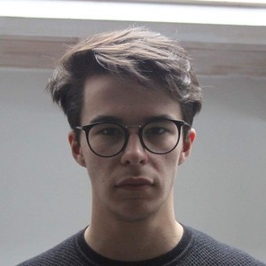Maxime - Prof d'aide aux devoirs - Chambéry
