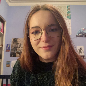 Mathilde - Prof d'aide aux devoirs - Lyon