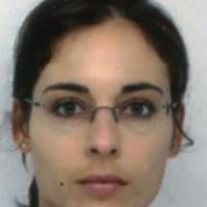 Delphine - Prof d'anglais - Aussonne