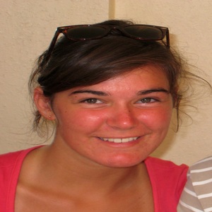 Isabelle - Prof d'histoire - Paris
