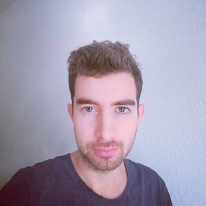 Benjamin - Prof de soutien pour élèves avec dyslexie - Metz