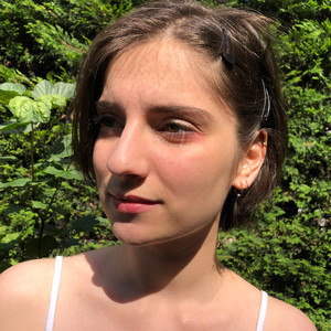 Alice - Prof d'aide aux devoirs - Grenoble