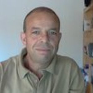 Jamal - Prof de gestion de projet - Saint-Jean-de-Cornies