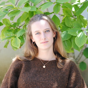 Anna - Prof d'aide aux devoirs - Aix-en-Provence