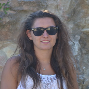 Camille - Prof de maths - Le Grand-Quevilly