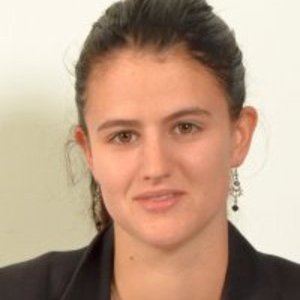 Cynthia - Prof de maths - Villeurbanne